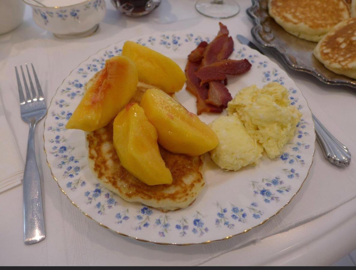 Country Dream Bed & Breakfast Fintry Bagian luar foto