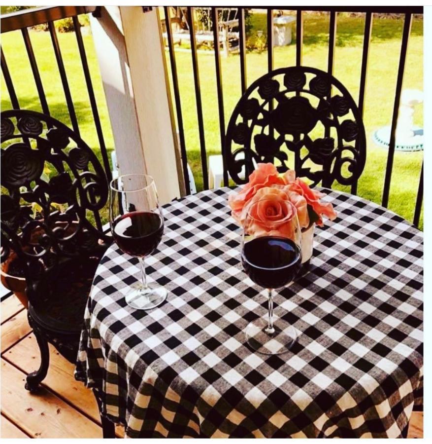 Country Dream Bed & Breakfast Fintry Bagian luar foto