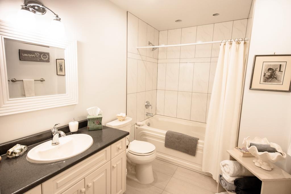 Country Dream Bed & Breakfast Fintry Bagian luar foto