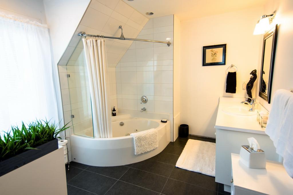 Country Dream Bed & Breakfast Fintry Bagian luar foto
