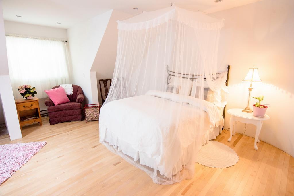 Country Dream Bed & Breakfast Fintry Bagian luar foto