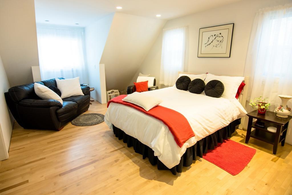 Country Dream Bed & Breakfast Fintry Bagian luar foto
