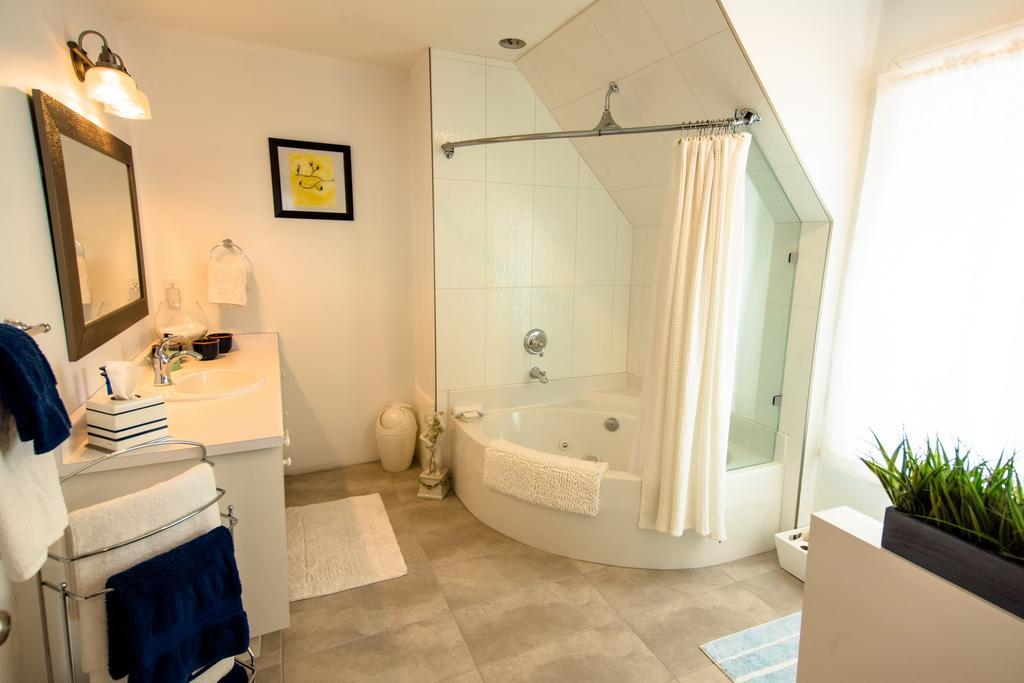 Country Dream Bed & Breakfast Fintry Bagian luar foto