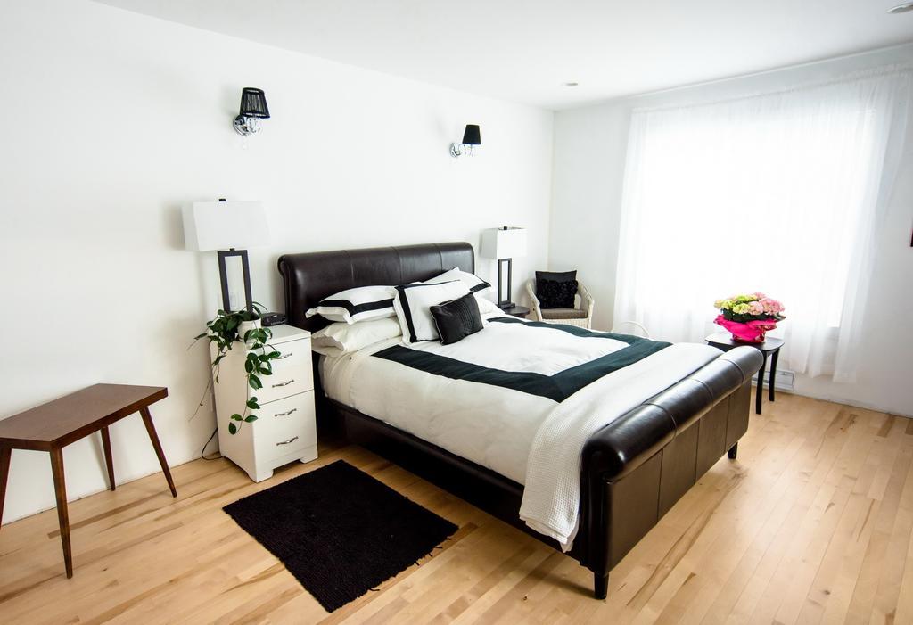 Country Dream Bed & Breakfast Fintry Bagian luar foto
