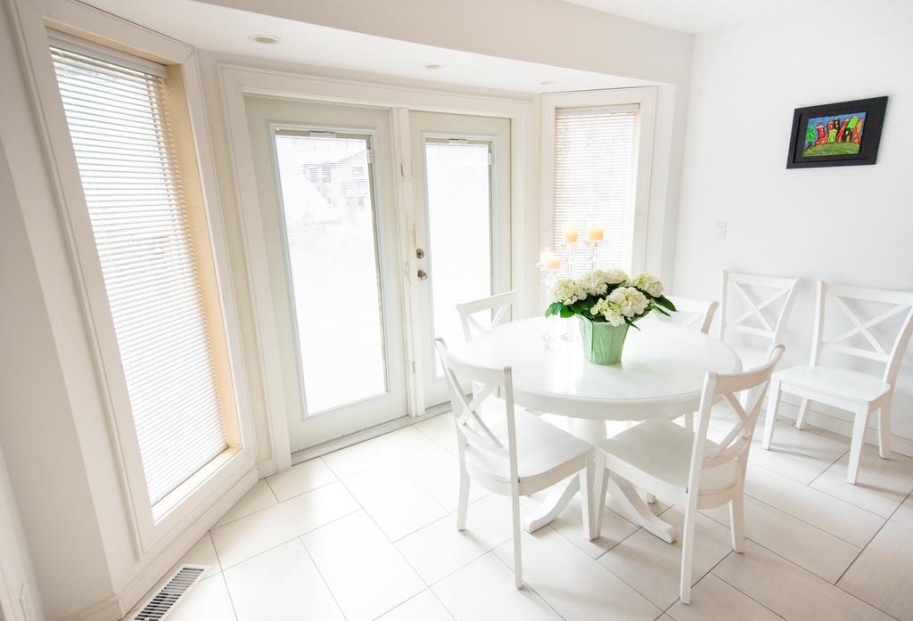 Country Dream Bed & Breakfast Fintry Bagian luar foto
