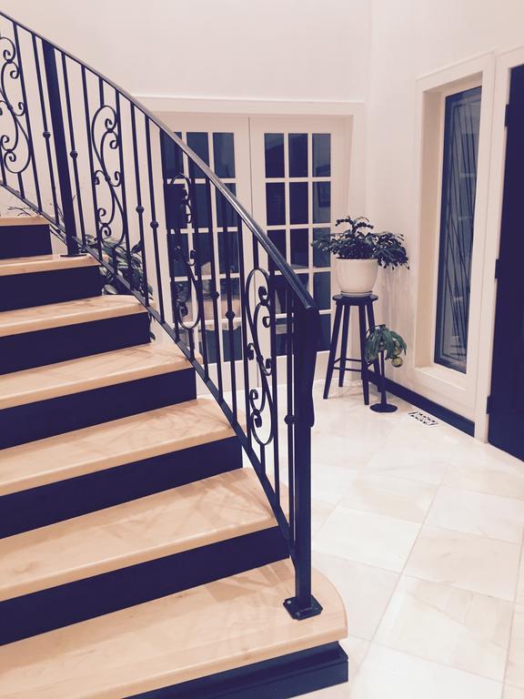 Country Dream Bed & Breakfast Fintry Bagian luar foto