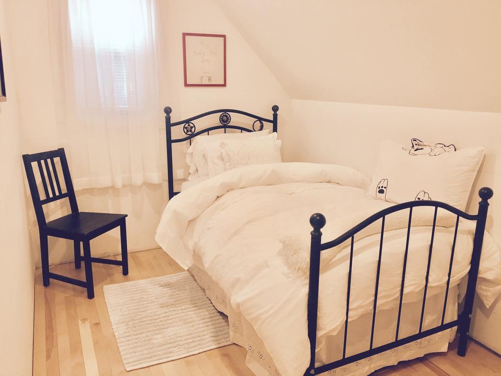 Country Dream Bed & Breakfast Fintry Bagian luar foto